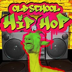 old skool hip hop