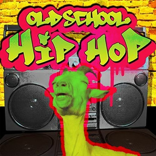 old skool hip hop
