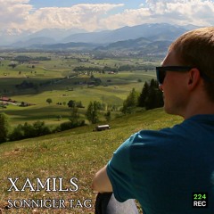Xamils - Sonniger Tag