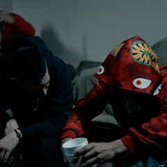 Glock 30 (FREESTYLE) ft DRACKO