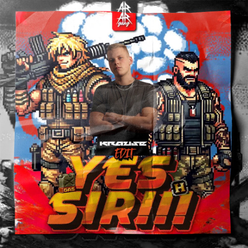 Sickmode & Imperatorz - YES SIR!!! (Krause Edit) [FREE DOWNLOAD]