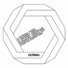 Water Walk - Silence [CLTD 001] - 2015