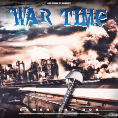 Demon Tha Don - War Time
