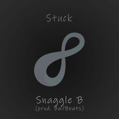 Stuck (prod. Bail Beats)