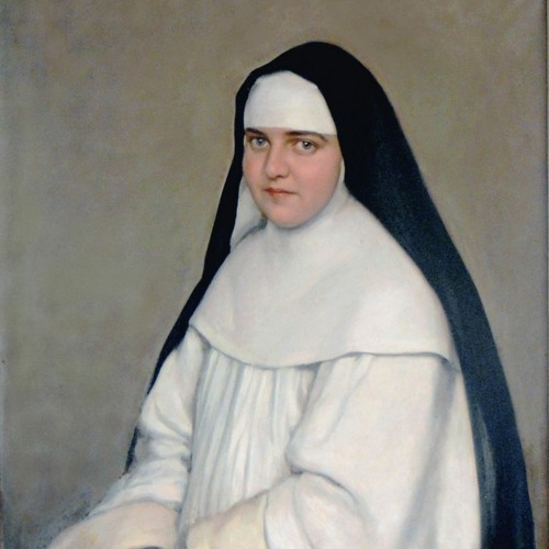 Mère Yvonne Aimée au service de l'Ordre des Augustines de la france et du monde 1 - 05.03.2024