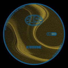 PREMIERE: Karrane - Modern Trax