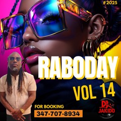 RABODAY VOL 14