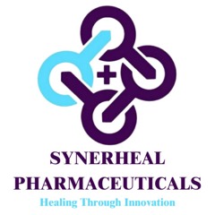 SynerHeal Pharmaceuticals specializes in producing collagen-based wound care and dental biomaterials
