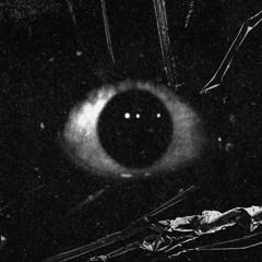 These Eyes Have Seen Too Much