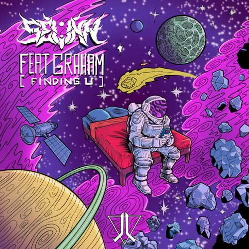 SEVNN X GRAHAM - FINDING U(Free Download)