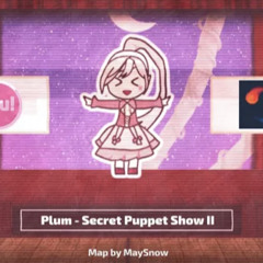 【PV_UNI_유니】 Secret puppet show II 비밀 인형극 II 영어 한글자막