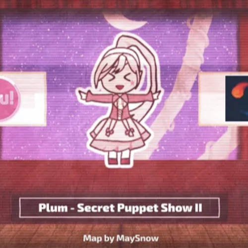 【PV_UNI_유니】 Secret puppet show II 비밀 인형극 II 영어 한글자막
