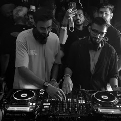 Sound Waves 001 | Kaytech b2b Madhur