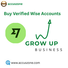 How do you confirm that you purchased a verified Wise accounts........