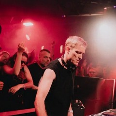 Ben Klock - Stone Techno 2025