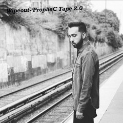 Wipeout- PropheC Tape 2.0