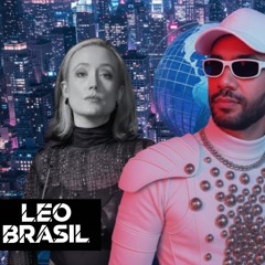 John Summit & Hayla – Shiver & Lose Myself (Leo Brasil Remix)[Unofficial]