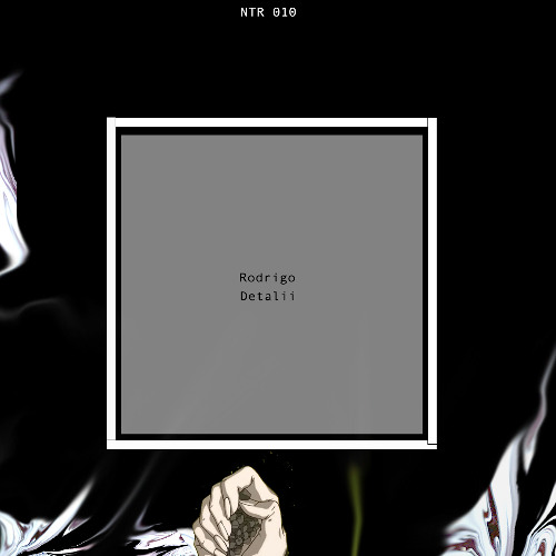 Rodrigo- Do Aliens Also Ask About Themselves Existence