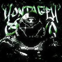 MONTAGEM BRAVO (SLOWED+REVERB)