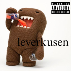 FDOTZ - LEVERKUSEN (PROD MOLLY825)