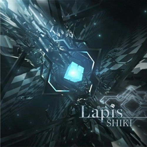 Bms Chunithm Arcaea Lapis Shiki By 초강