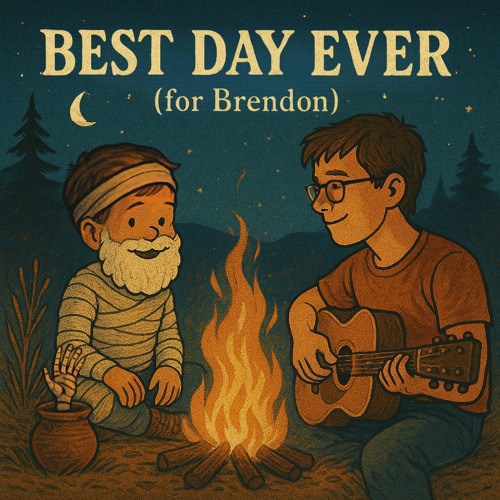 Best Day Ever (for Brendon)
