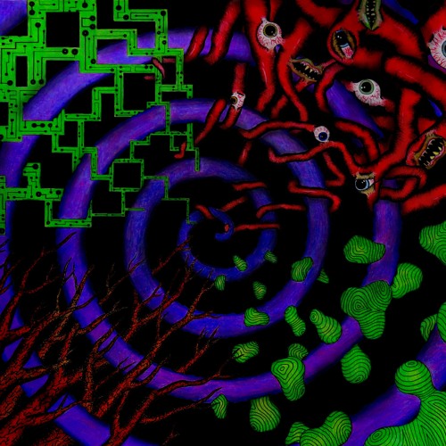 DIGITIST - DOOM MACHINE
