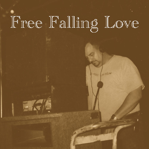 Free Falling Love