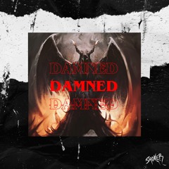 [FREE] Epic X Dark Type Beat "Damned" | Instru Trap Sombre | Fire Beats Instrumental | 2021
