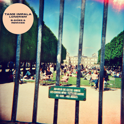 Mind Mischief (The Field Remix)