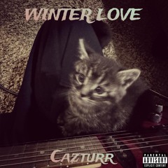 WINTER LOVE (Prod. SyphonBeatz x Ayoley)