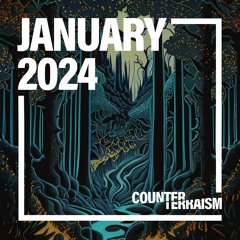 Counterterraism: January 2024