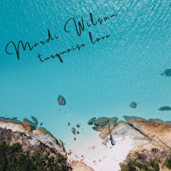 Turquoise Love