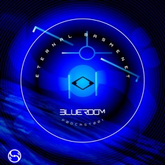 BLUE ROOM SOUNDS PODCAST 001  Eternal Basement  - Science Faction 008