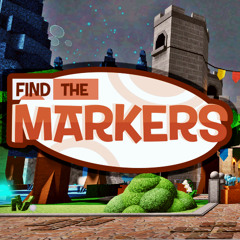 Find the Markers OST — Unwashable