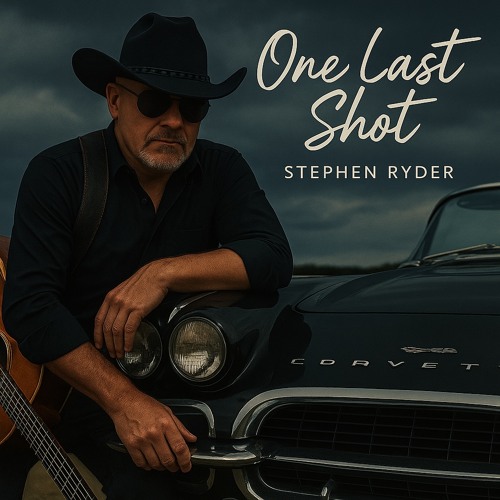 One Last Shot