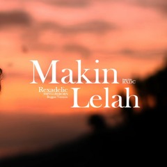 Payung Teduh ft. Yudhistira - Makin Lelah (REGGAE COVER RXDC)