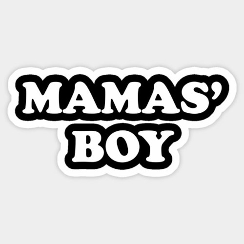 Episode 1 I Love A Mamas Boy