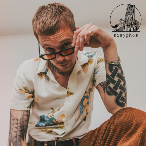 Cook Strummer @ Sisyphos - Dampfer - 07.04.23