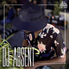 Dj Absent - Pancake Mix Vol. 1