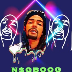 N$GBoog - I Remember