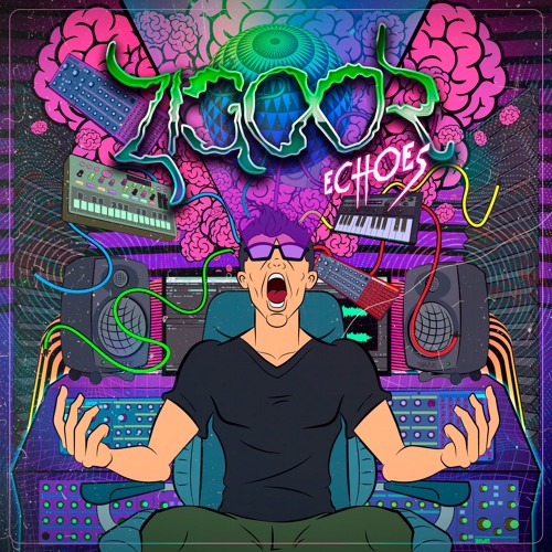 ZIGOOR - Echoes