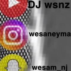 ‎مشى عني وترك بصمة DJ wsnz