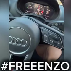 OG Enzo x Barwi x Theoutlawz - Demon