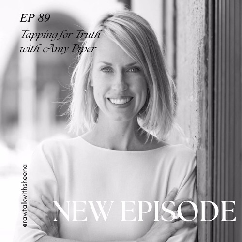 #89 Access the Subconscious for Lasting Change with Amy Piper