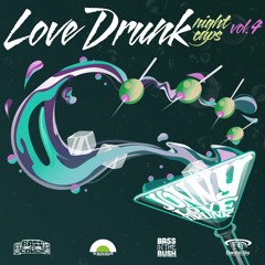 Love Drunk Night Caps Vol.4