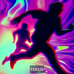 running