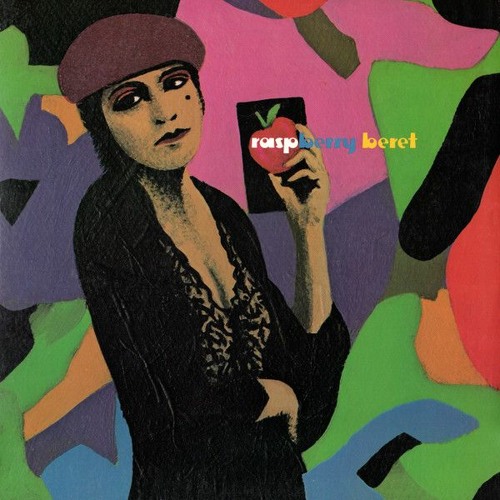 Prince - Raspberry Beret (Mojo Remix)