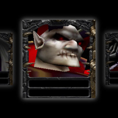 d2s1 - fish x Warcraft III