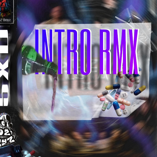 Hast Du Bock?? - [102 BOYZ INTRO RMX]